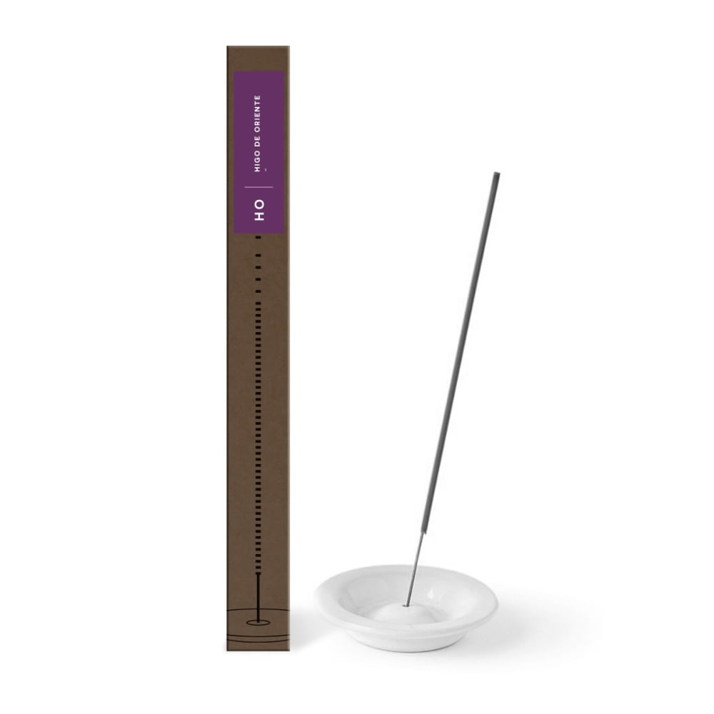 Incienso Higo de Oriente