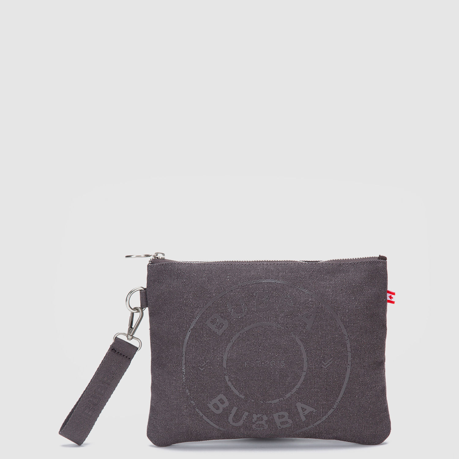 Cartera Bubba Bags Clutch Canvas