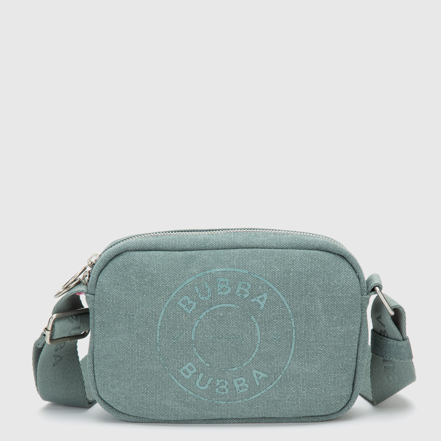 Cartera Bubba Bags Purse Canvas