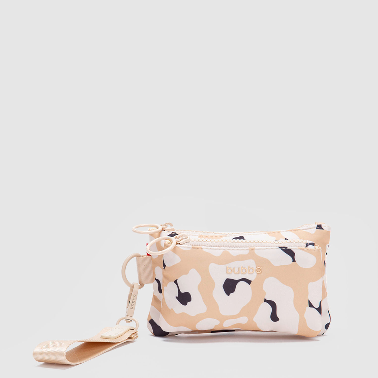 Billetera Bubba Bags Double Niza