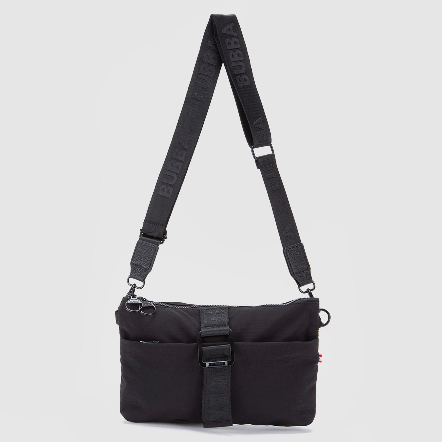 Cartera Bubba Bags Flat Purse Giulia