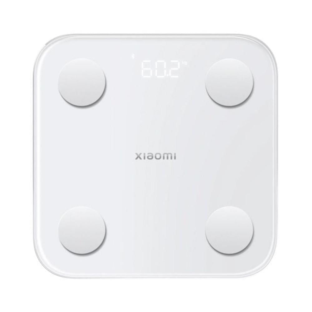 Balanza Digital Xiaomi Body Composition Scale S400 Bluetooth Blanco