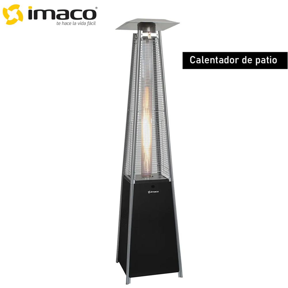 Calentador de Patio Imaco PHP1300