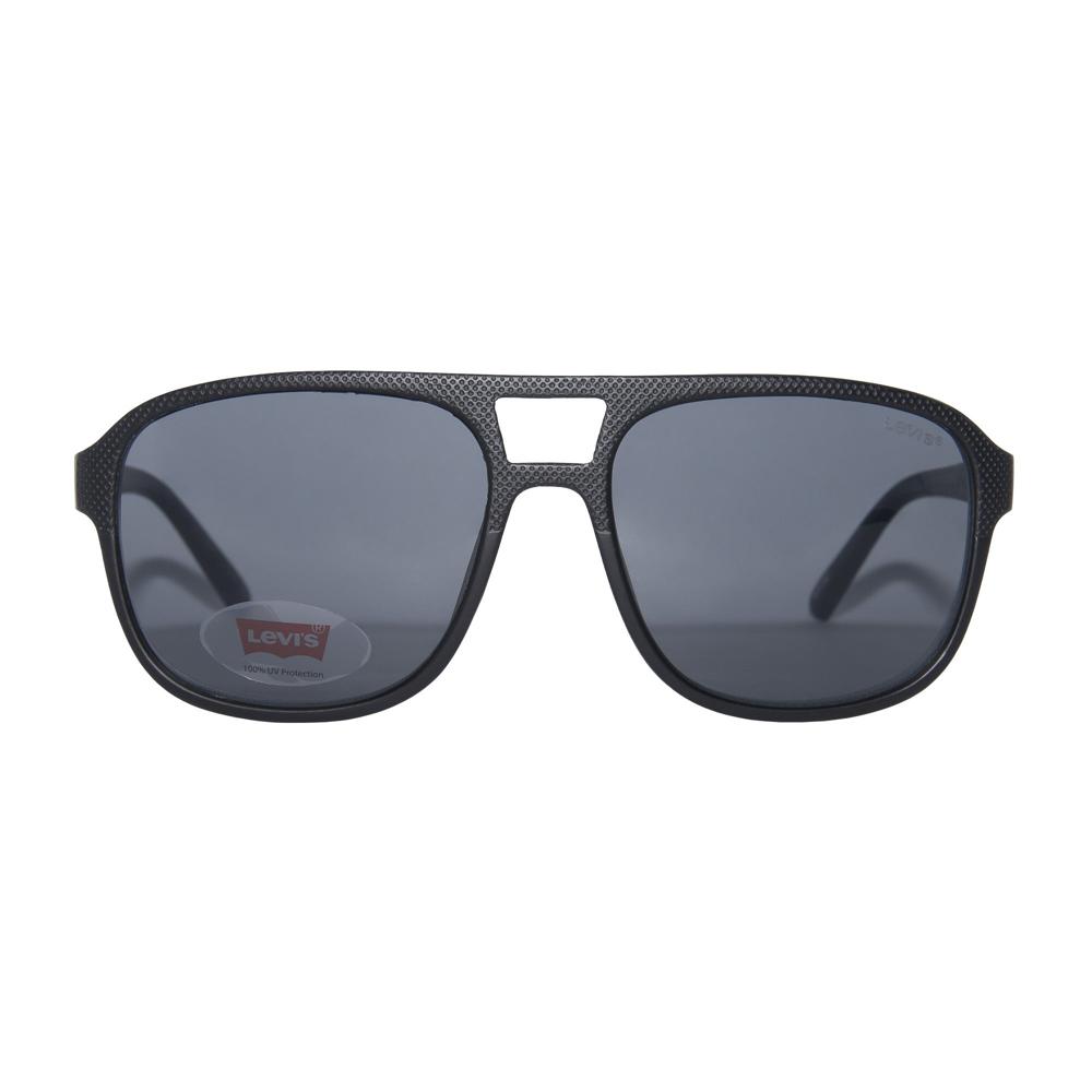 Lentes De Sol Uv400 Hombre X13190 Levis - 1031521
