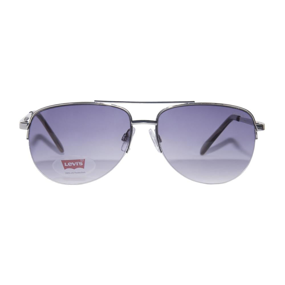 Lentes De Sol Uv400 Hombre X14008 Levis - 1031519