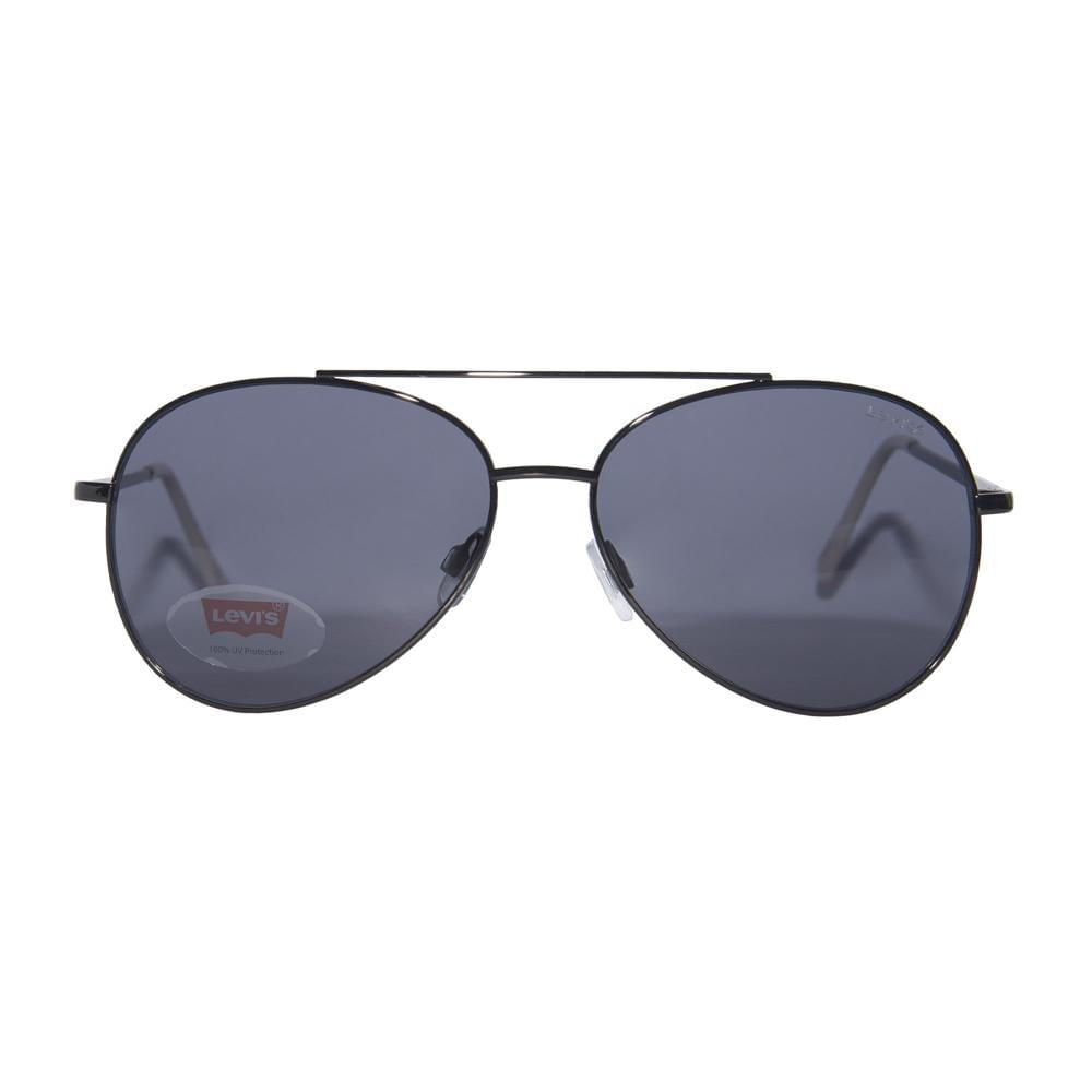 Lentes De Sol Uv400 Hombre X13050 Levis - 1031518