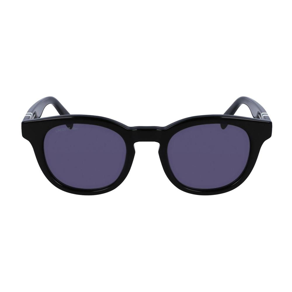 Lentes De Sol Uv400 Mujer L6006S 001 Lacoste - 1031144