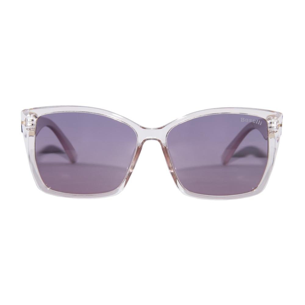 Lentes De Sol Polarizado Mujer Gbm101 Boselli - 1031161