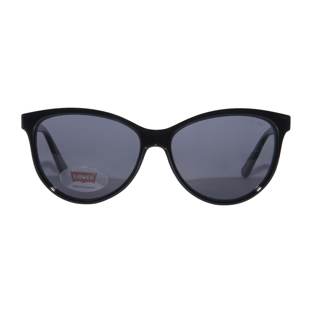 Lentes De Sol Uv400 Mujer X13288 Levis - 1031523