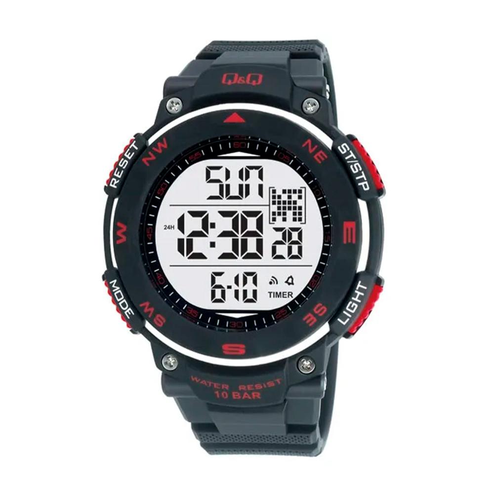 Reloj Digital Hombre M124J001Y Q&Q - 1031595