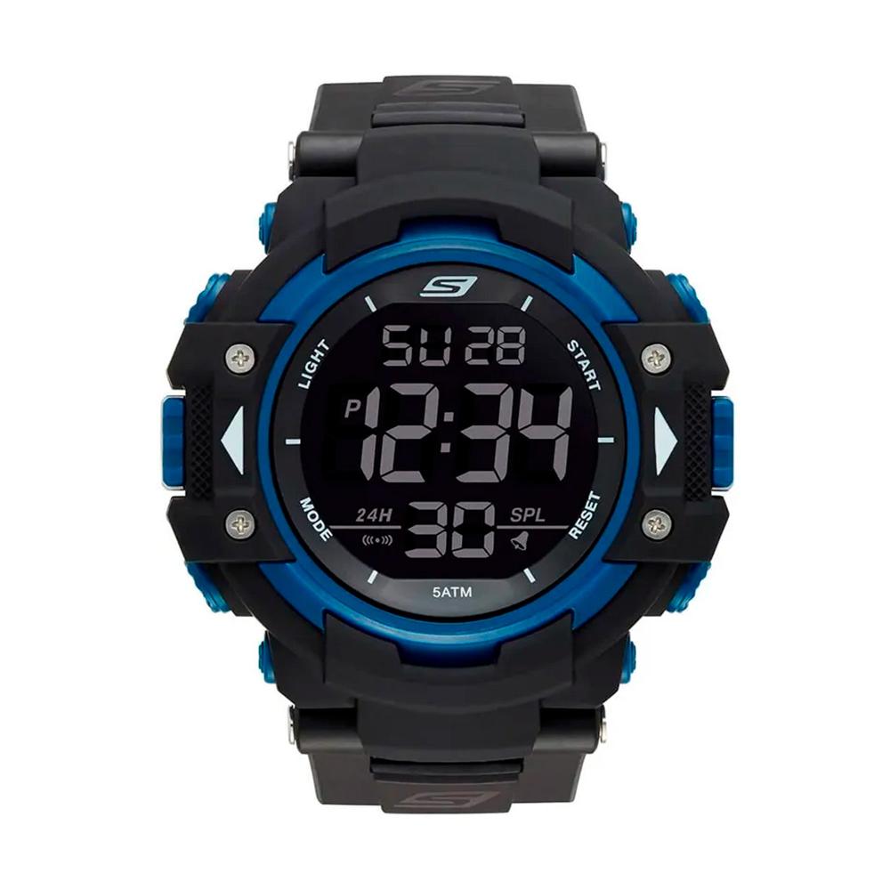 Reloj Digital Hombre Sr1035 Skechers - 1031234