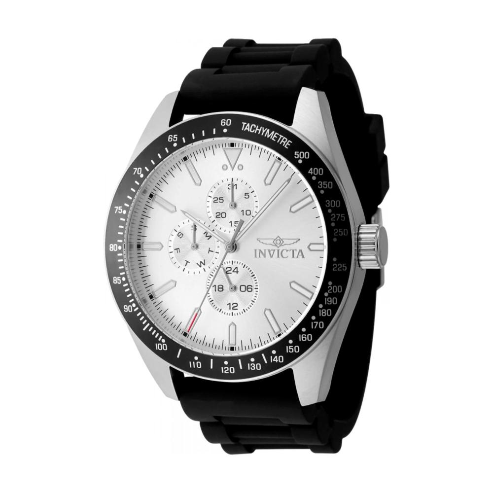 Reloj Analogico Hombre 48855 Invicta Aviator - 1031485