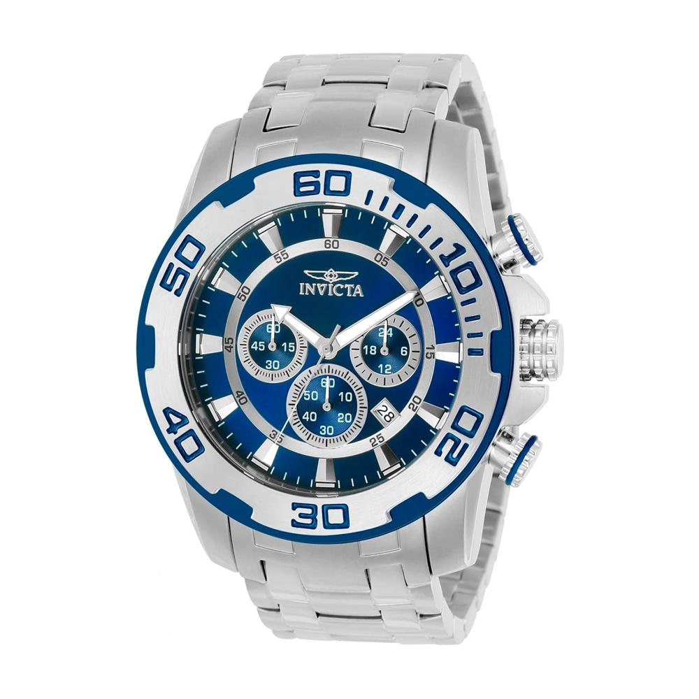 Reloj Analogico Hombre 22319 Invicta - 1031452