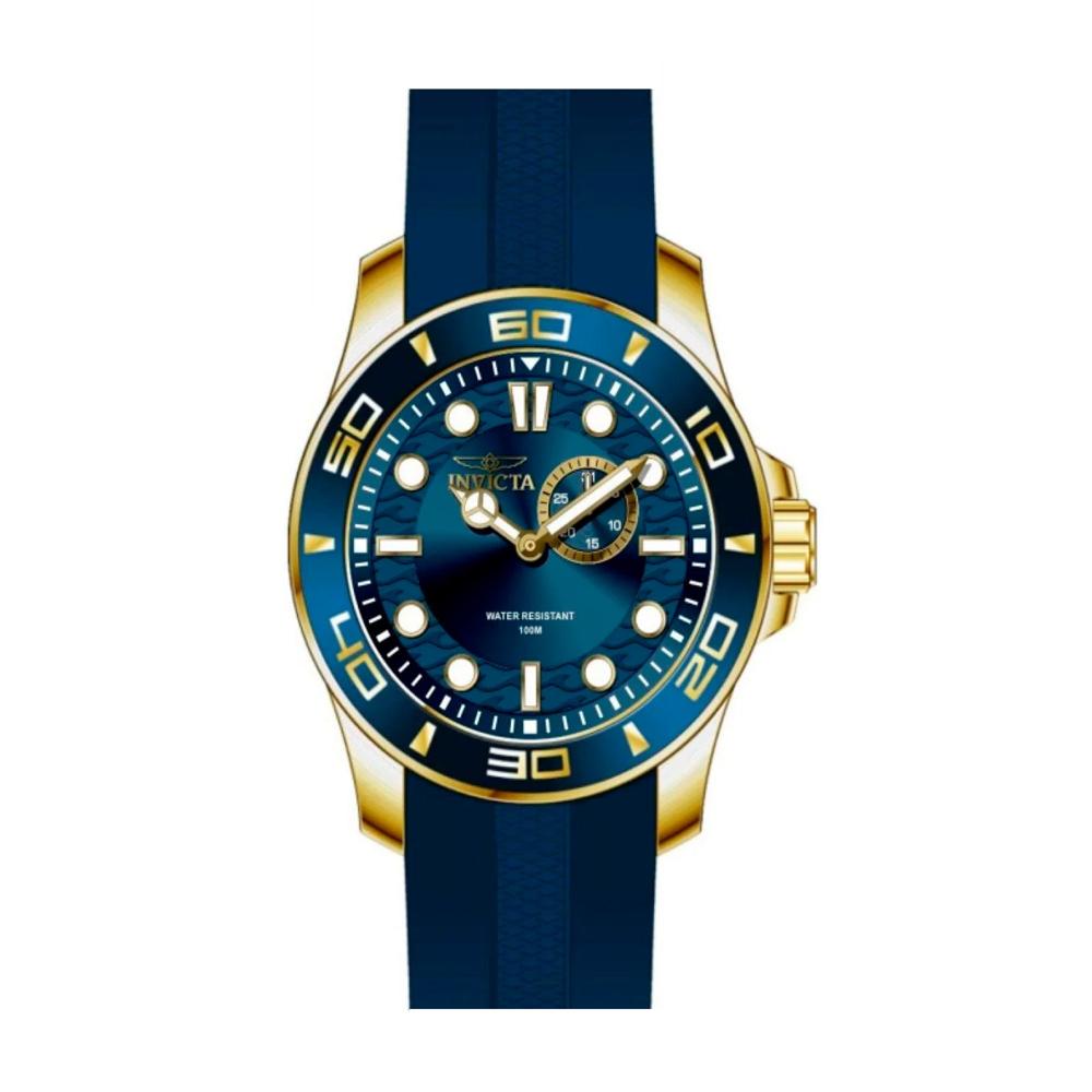 Reloj Analogico Hombre 49270 Invicta Pro Diver - 1031490