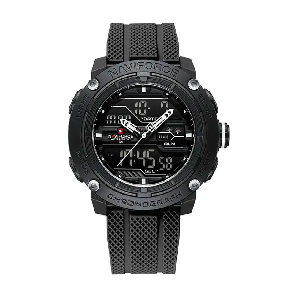 Reloj Analogico-Digital Hombre Nf7114 Naviforce - 1031253