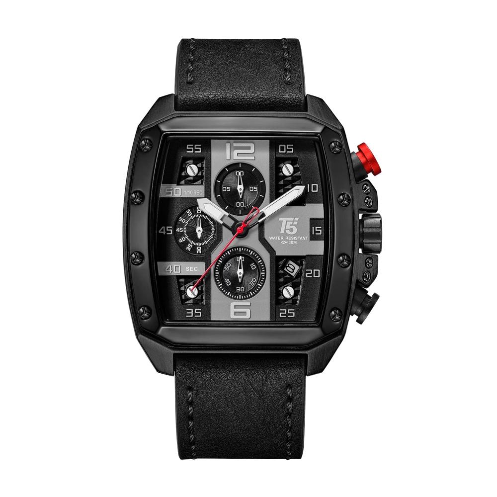 Reloj Analogico Hombre H4141G T5 - 1031271