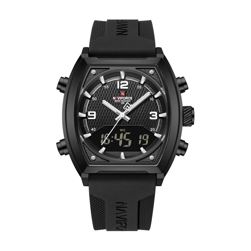 Reloj Analogico-Digital Hombre Nf9242 Naviforce - 1031241