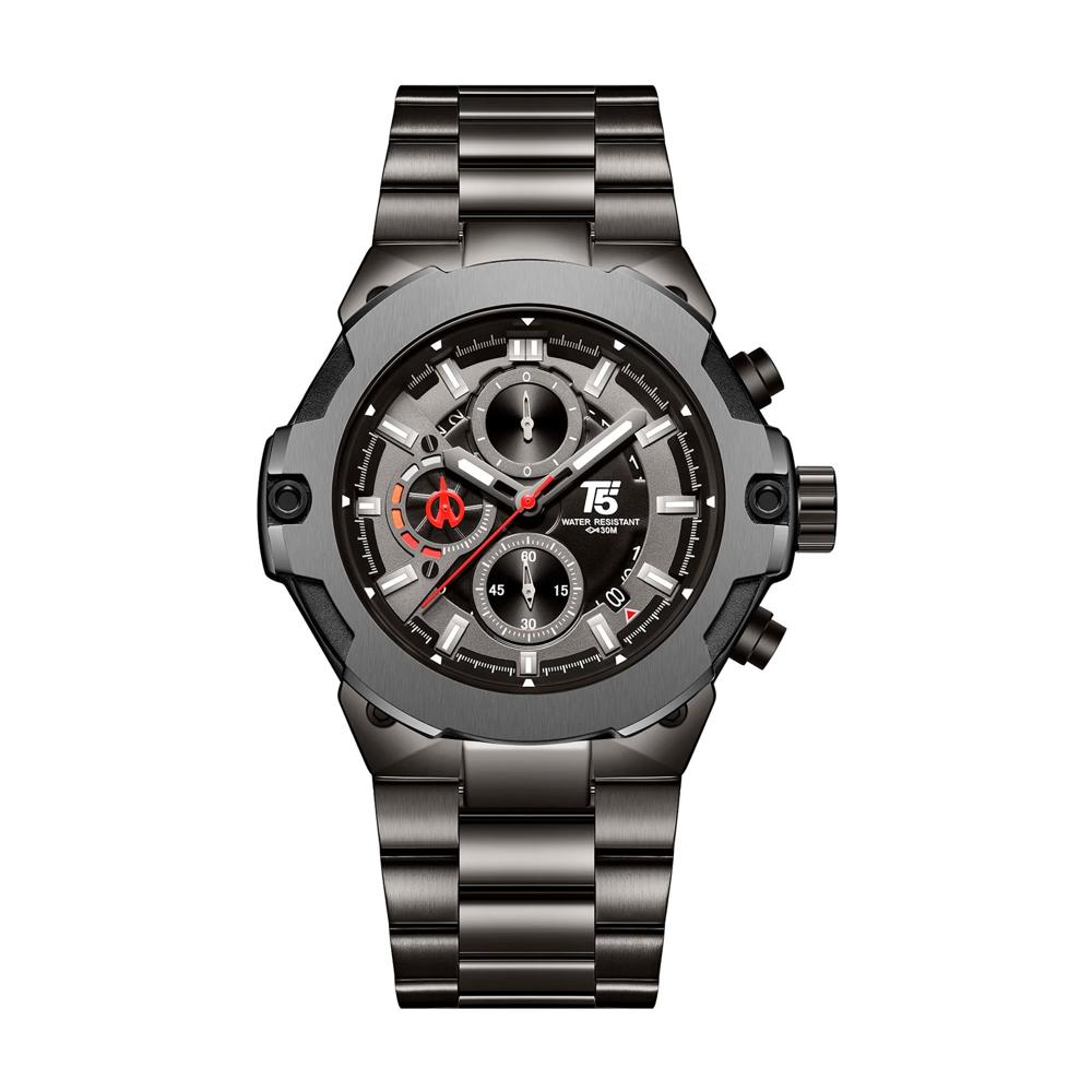 Reloj Analogico Hombre H4088G T5 - 1031294