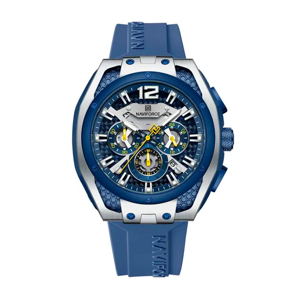 Reloj Analogico Hombre Nf8063 Naviforce - 1031252