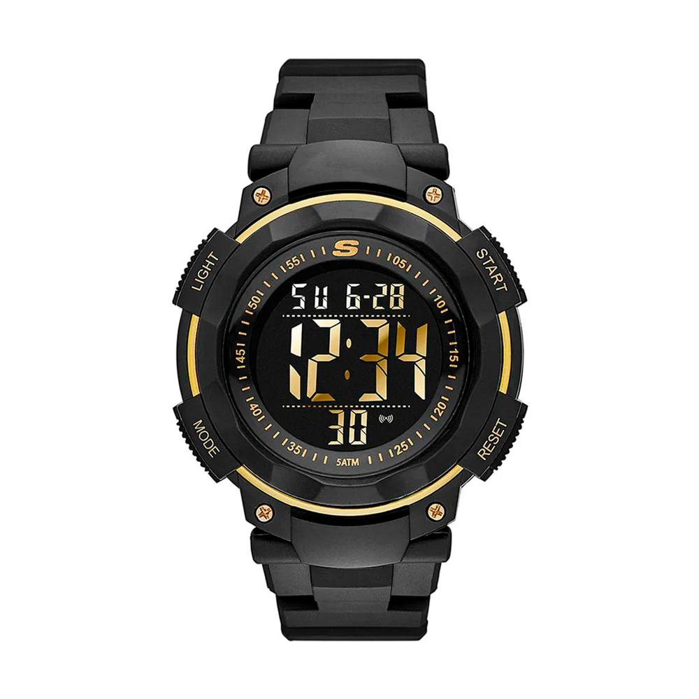 Reloj Digital Hombre Sr1019 Skechers - 1031233