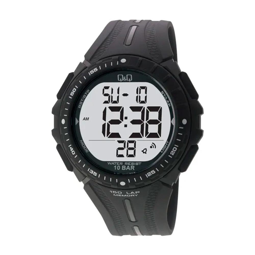 Reloj Digital Hombre M102J001Y Q&Q - 1031594