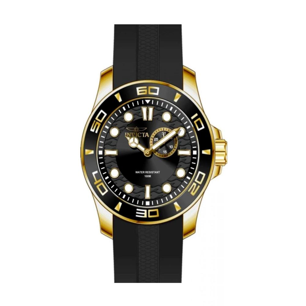 Reloj Analogico Hombre 49269 Invicta Pro Diver - 1031489