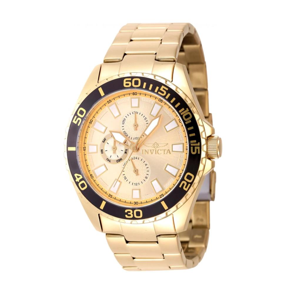 Reloj Analogico Hombre 47577 Invicta - 1031451
