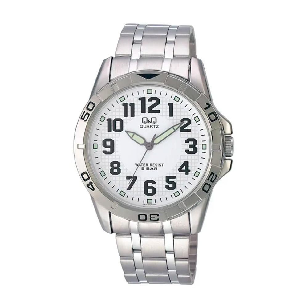 Reloj Analogico Hombre Q576J204Y Q&Q - 1031602