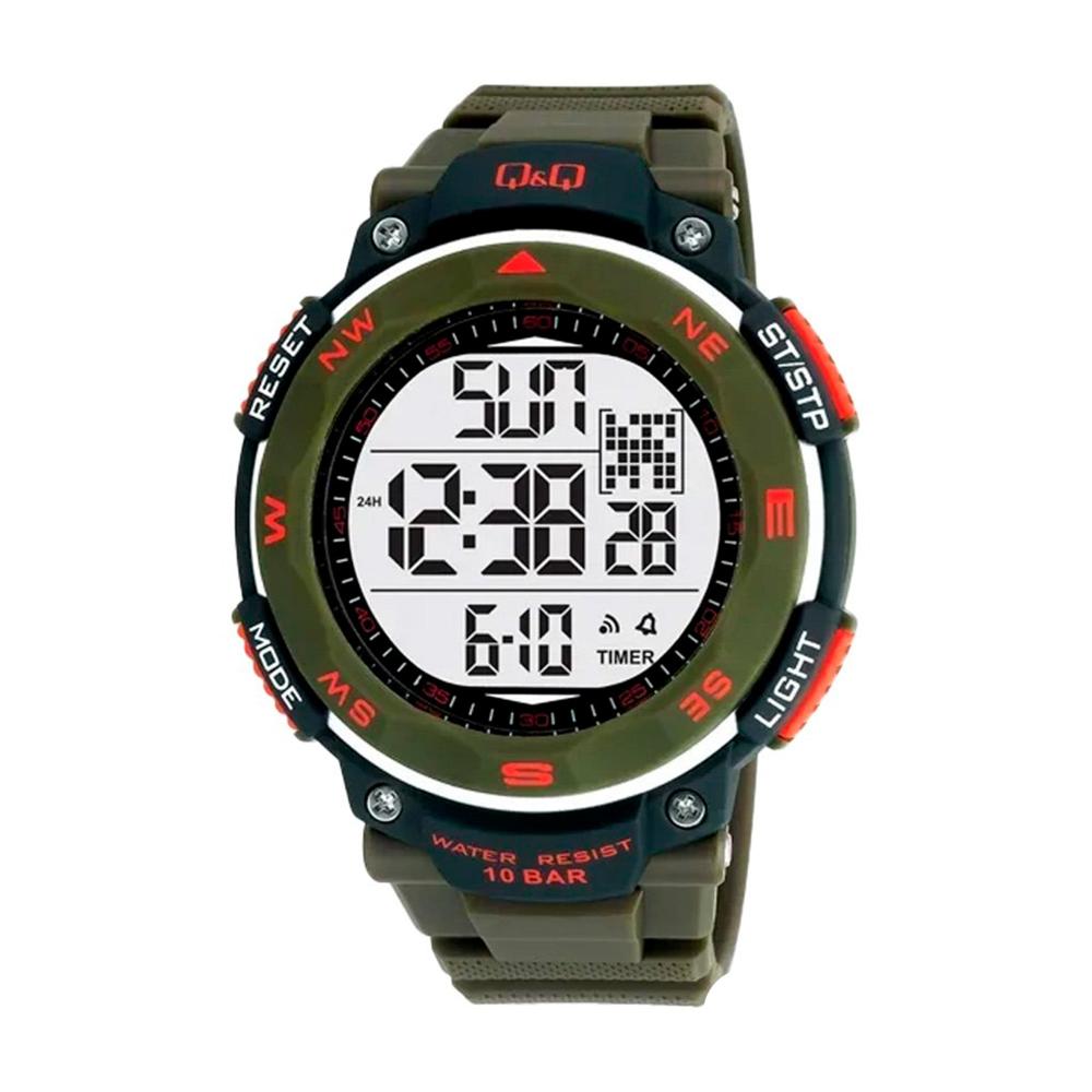 Reloj Digital Hombre M124J003Y Q&Q - 1031596