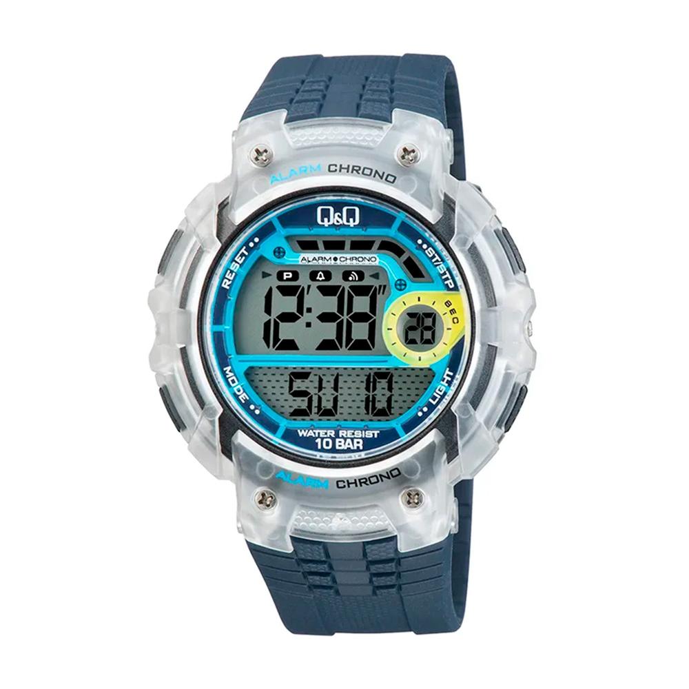 Reloj Digital Hombre G20A-001Vy Q&Q - 1031593