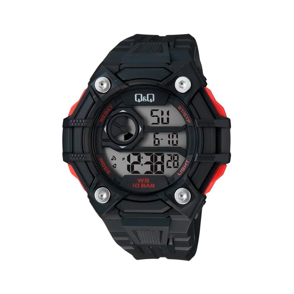 Reloj Digital Hombre G18A-002Vy Q&Q - 1031592