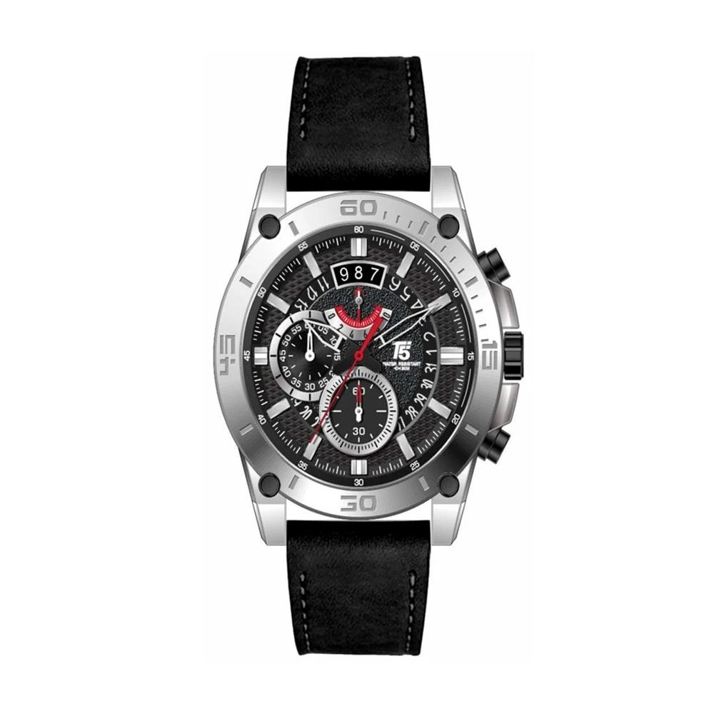 Reloj Analogico Hombre H3982G T5 - 1031304