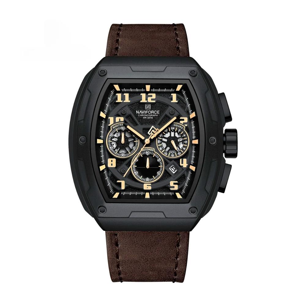 Reloj Analogico Hombre Nf8053 Naviforce - 1031255