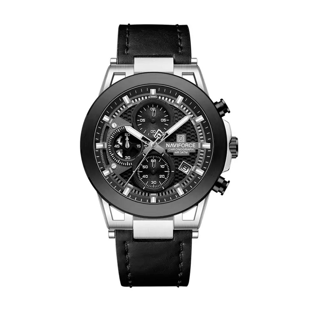 Reloj Analogico Hombre Nf8073 Naviforce - 1031244