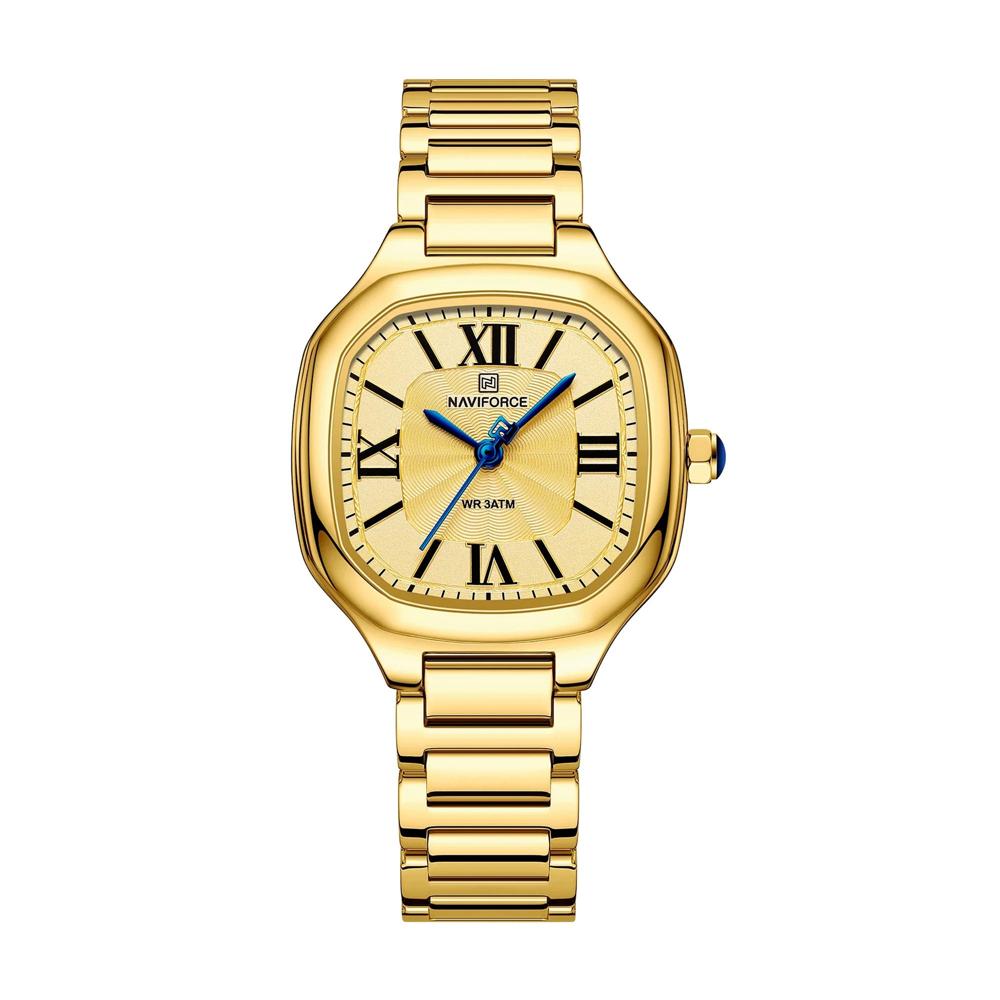 Reloj Analogico Mujer Nf5042 Naviforce - 1031257