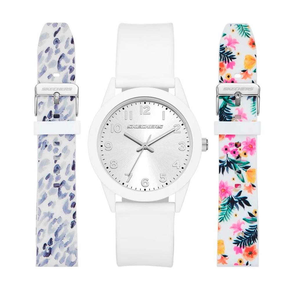 Reloj Analogico Mujer Sr9100 Skechers - 1031232