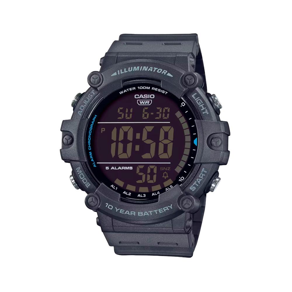 Reloj Digital Hombre Ae-1500Wh-8Bvcf Casio - 1031348