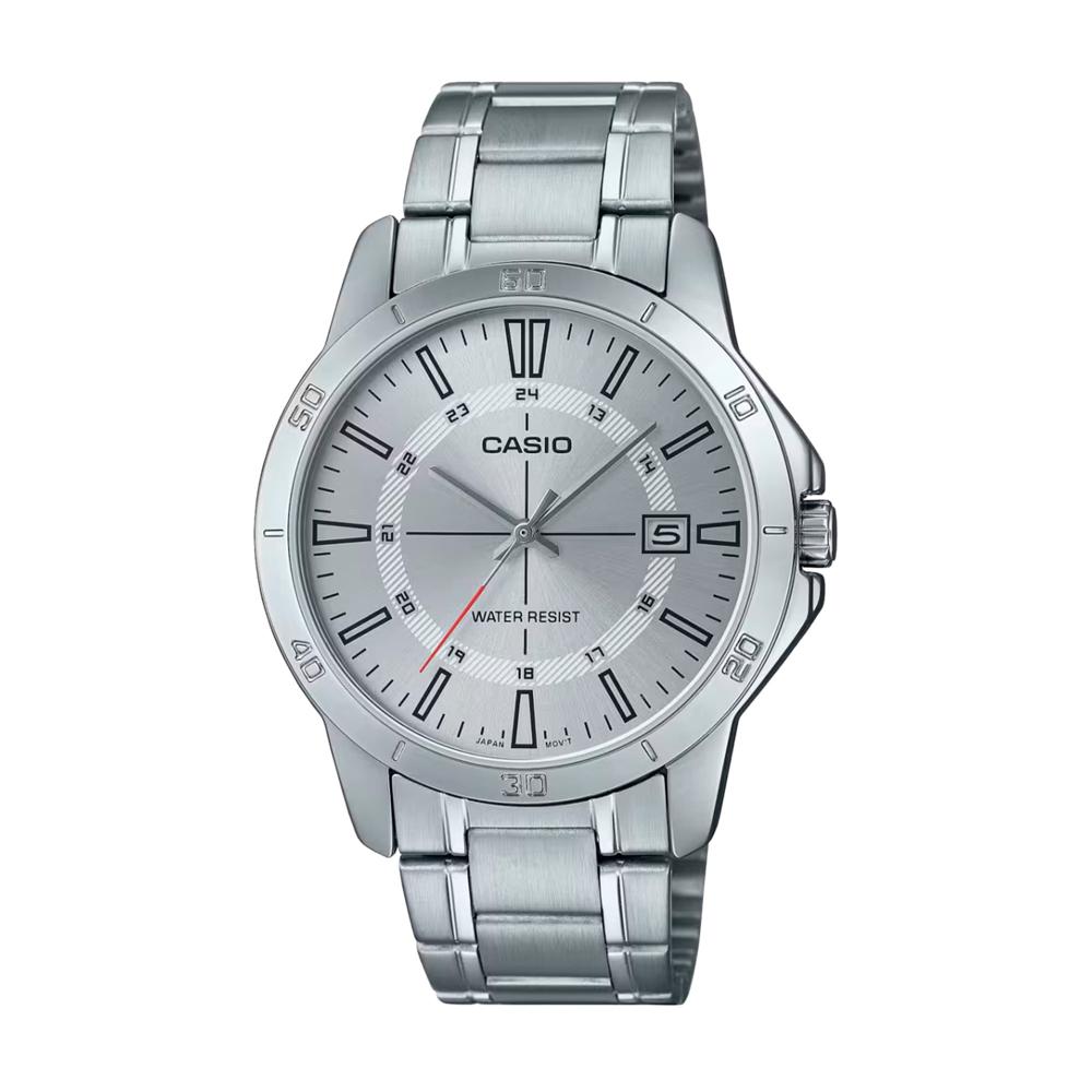 Reloj Analogico Mujer Mtp-V004D-7Cudf Casio - 1031560