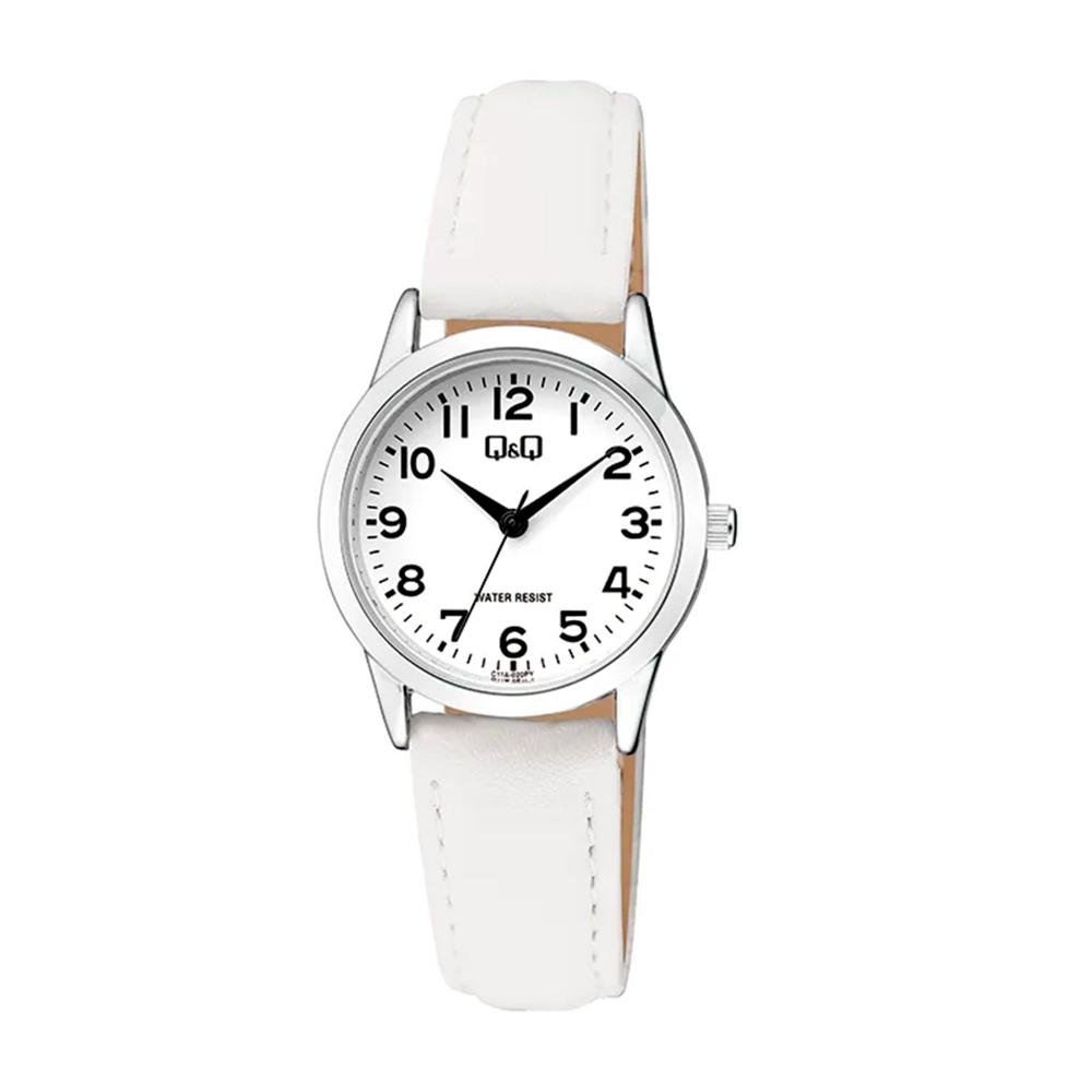 Reloj Analogico Mujer C11A-020Py Q&Q - 1031580