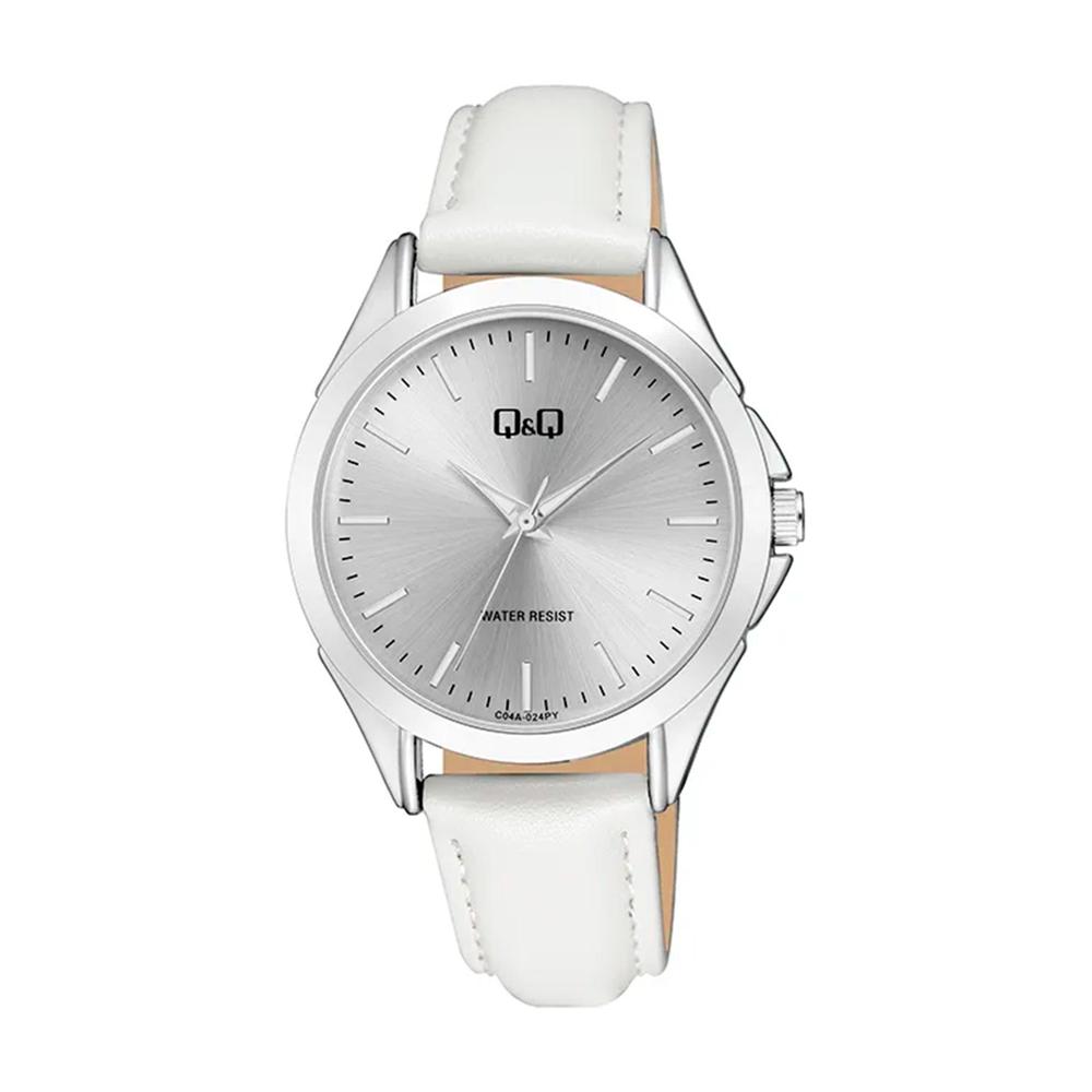 Reloj Analogico Mujer C04A-024Py Q&Q - 1031574