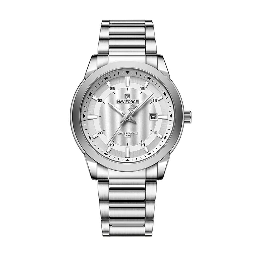 Reloj Analogico Hombre Nf8029 Naviforce - 1031246