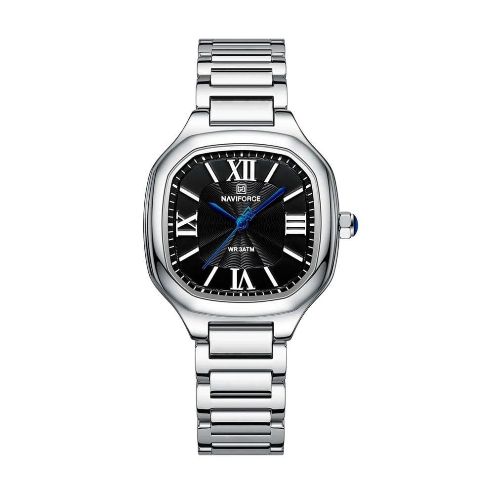 Reloj Analogico Mujer Nf5042 Naviforce - 1031256