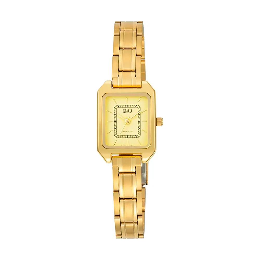 Reloj Analogico Mujer C76A-008Py Q&Q - 1031586