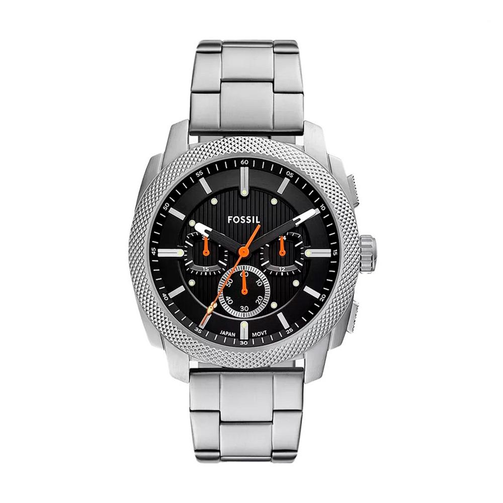 Reloj Analogico Hombre Fs6095 Fossil - 1031618