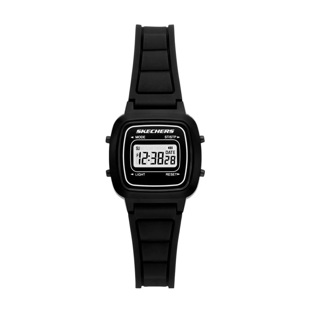 Reloj Digital Mujer Sr2138 Skechers - 1031235