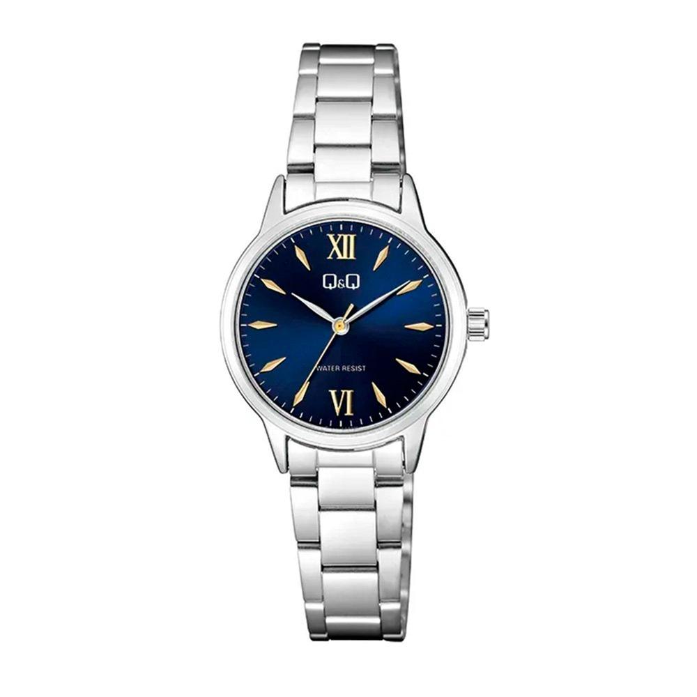 Reloj Analogico Mujer Q11A-002Py Q&Q - 1031598