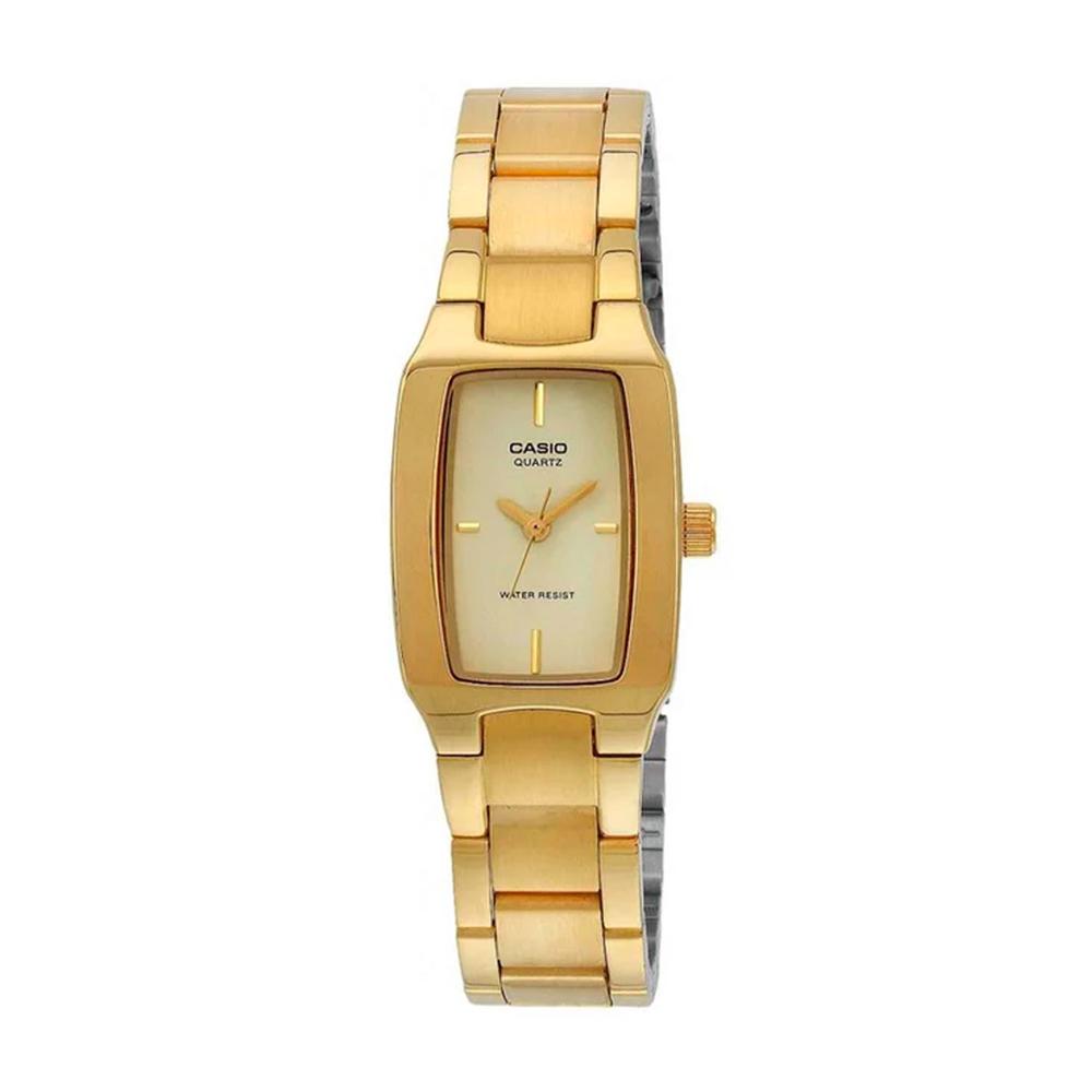 Reloj Analogico Mujer Ltp-1165N-9Crdf Casio - 1031352
