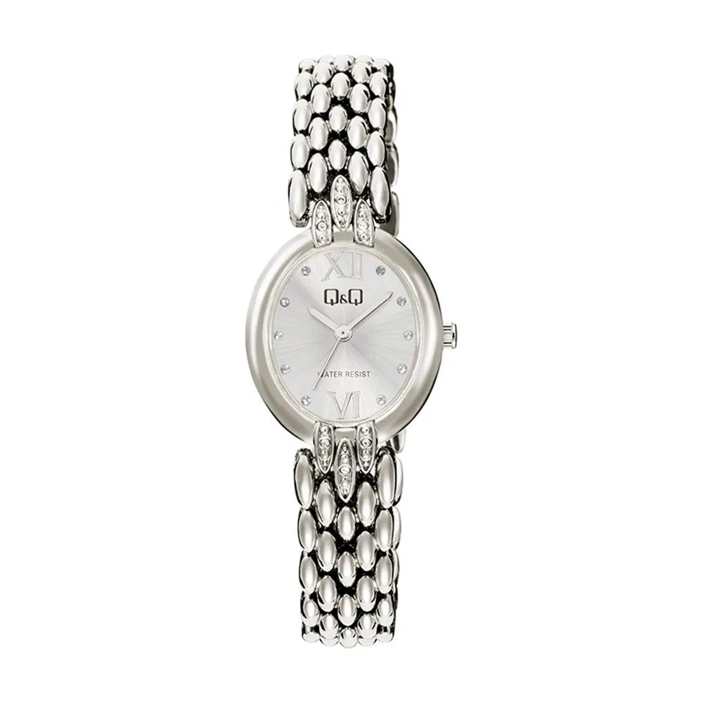 Reloj Analogico Mujer F16A-001Py Q&Q - 1031588