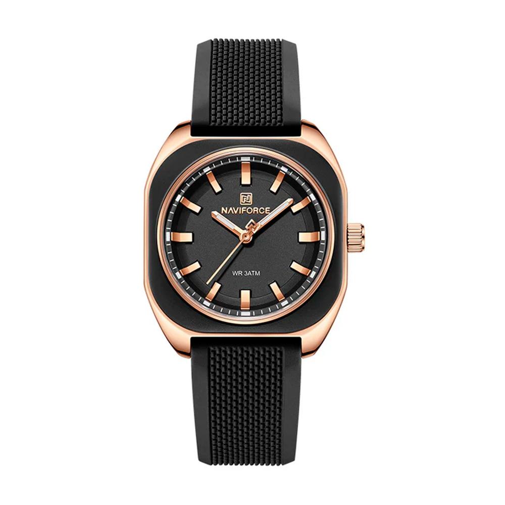 Reloj Analogico Mujer Nf5061 Naviforce - 1031248