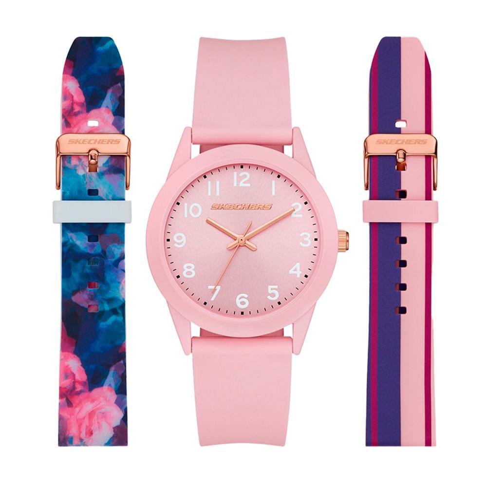 Reloj Analogico Mujer Sr9099 Skechers - 1031231